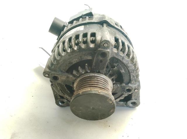 Polia do gerador CV6T10300BE FORD