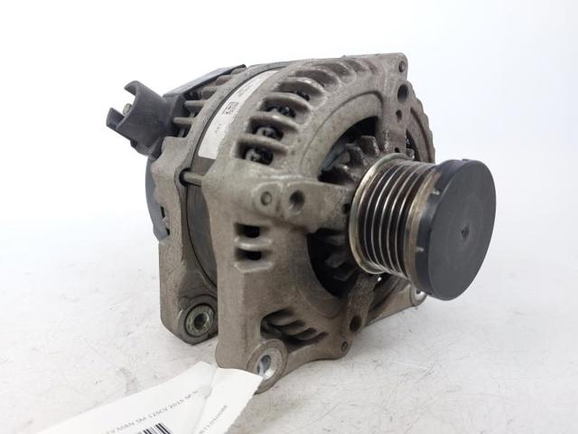 Polia do gerador CV6T10300BE FORD