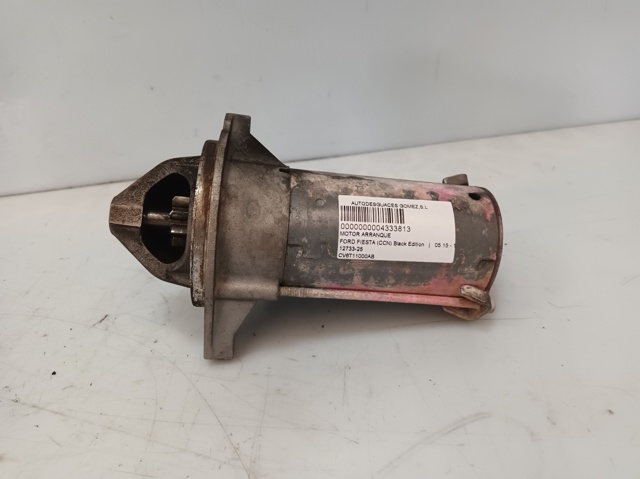 CV6T11000AB Ford