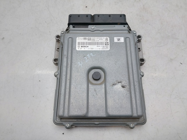 Módulo de direção (Centralina eletrônica) de motor Land Rover Discovery IV L319 ao melhor preço