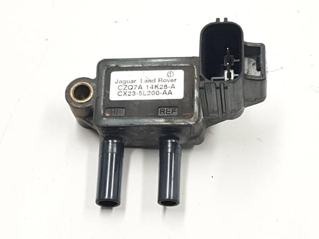CX235L200AA Land Rover