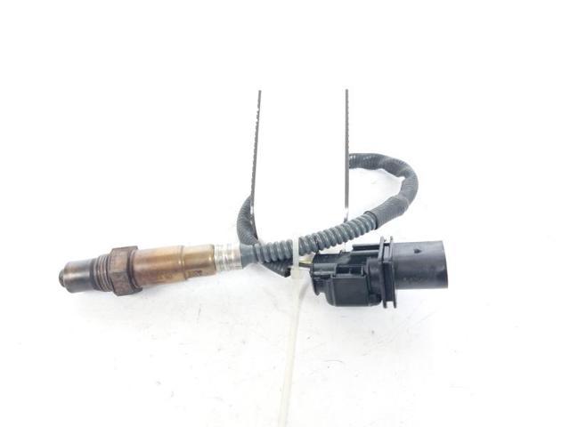 Sonda lambda, sensor de oxigênio até o catalisador CX239D375BA JAGUAR