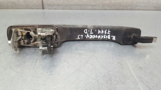 CXB102910 Land Rover