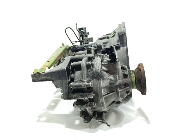 CYP VAG