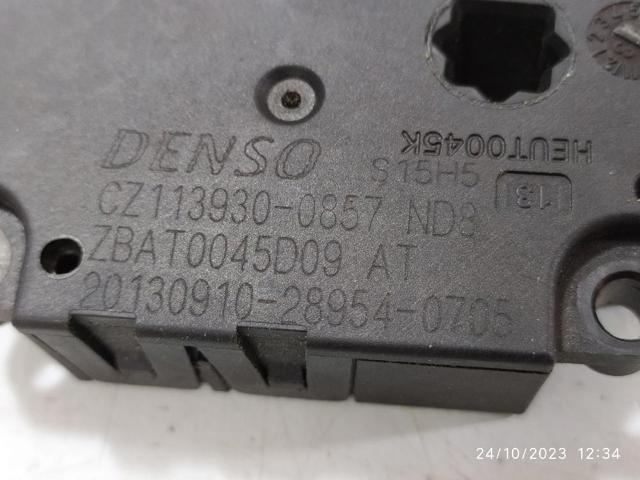CZ1139300857 VAG