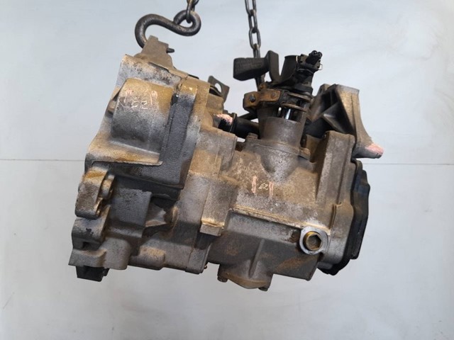CZM VAG