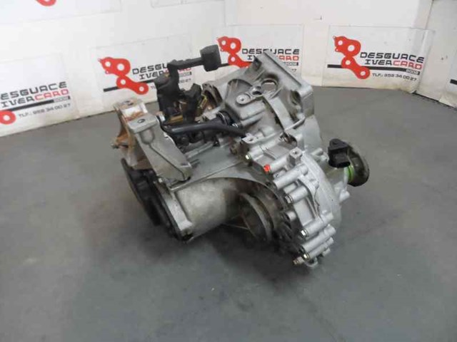 CZM VAG