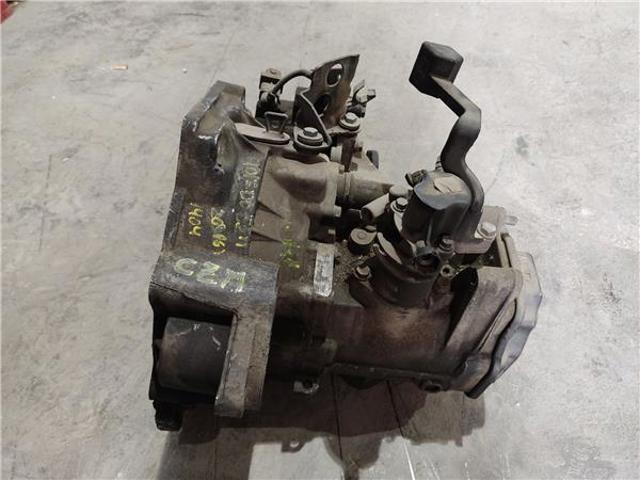 CZM VAG
