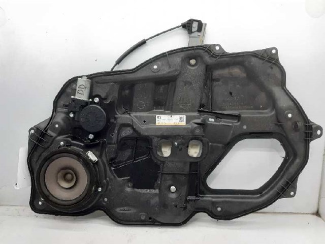 D01G5858XB Mazda
