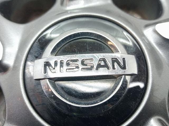 D0300HV01A Nissan/Infiniti