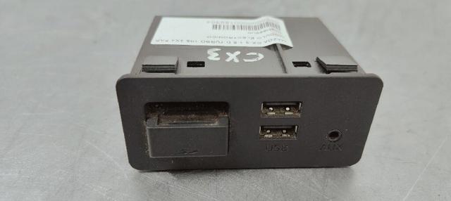 D09H669U0 Mazda