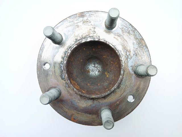 Cubo traseiro para Mazda CX-3 DK