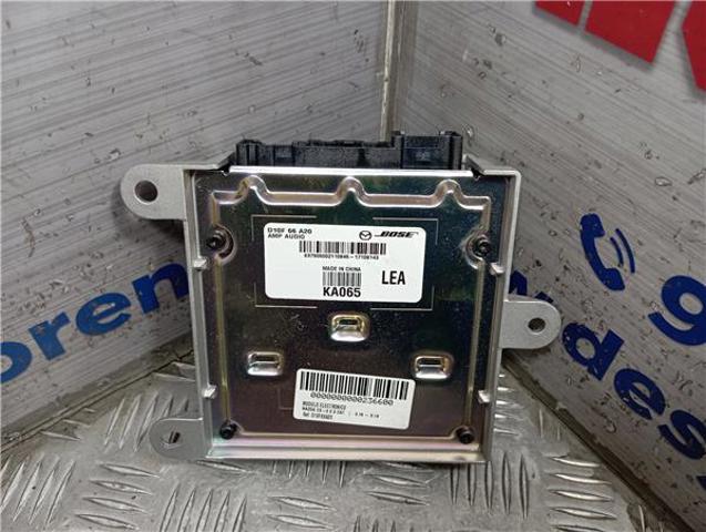 D10F66A20 Mazda