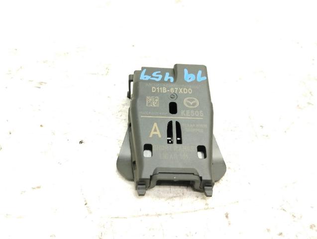 D11B67XD0 Mazda