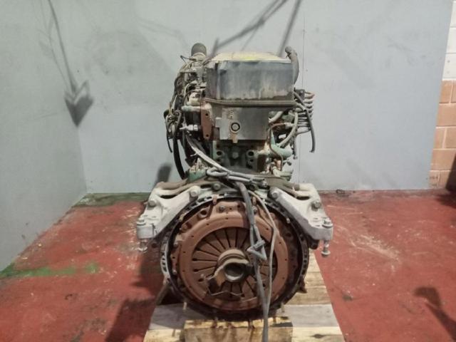 Motor montado Volvo Trucks TRUCK FH12   ao melhor preço