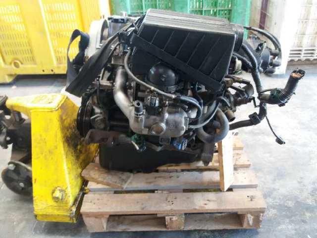 D13B7 Honda