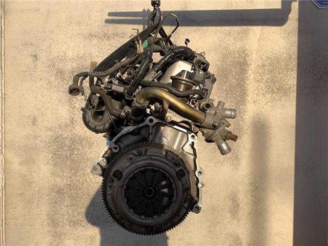 D14Z6 Honda