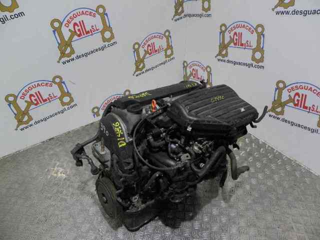 D14Z6 Honda