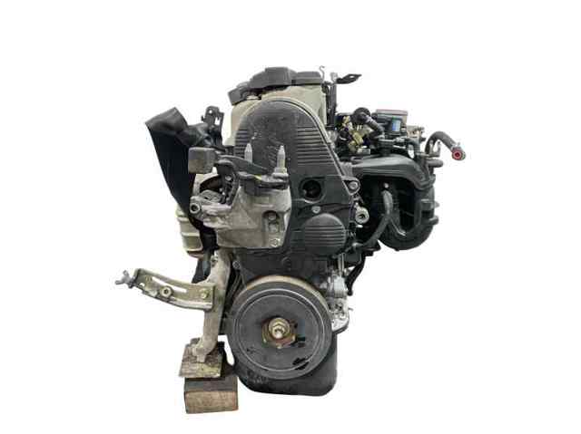 D14Z6 Honda