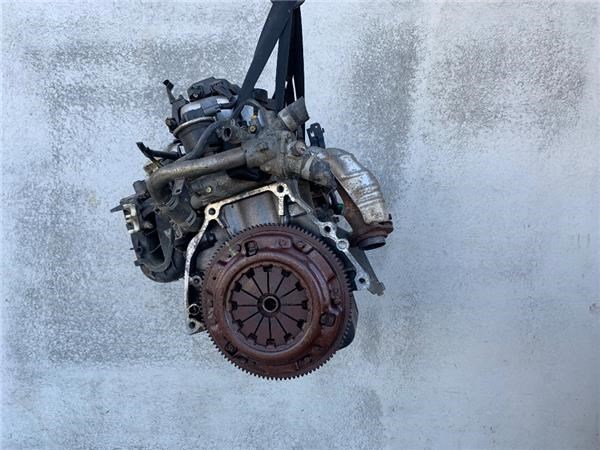 D14Z6 Honda