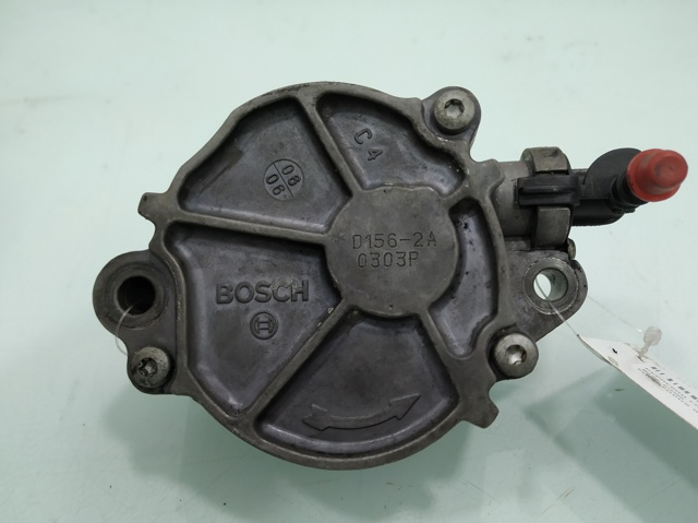 D1562A Ford