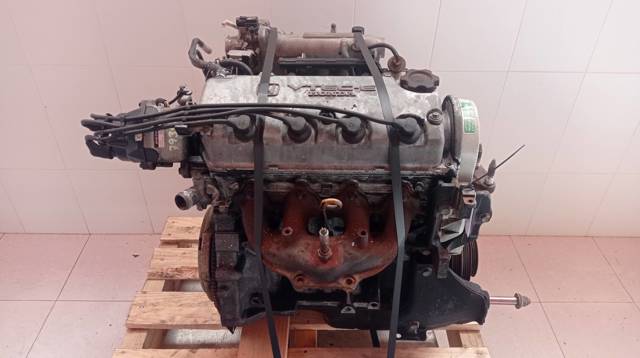 Motor montado Honda Civic V EG, EH ao melhor preço