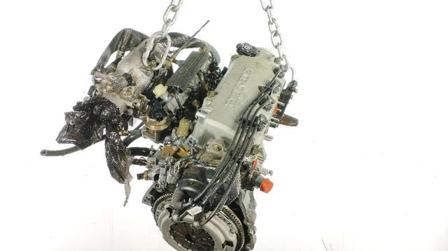 Motor montado Honda Civic VI MB ao melhor preço