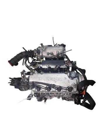  Honda Civic VI (1997-2001)