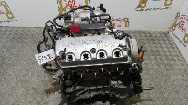 Motor montado para Honda Civic MB