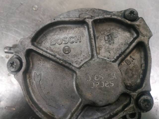 D1651A Peugeot/Citroen
