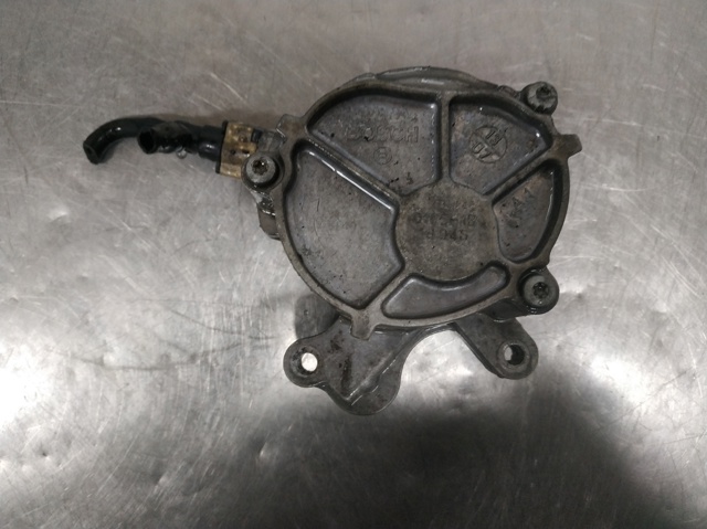 Bomba a vácuo D1651B FORD