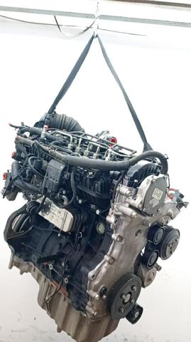 D16DTF Ssang Yong