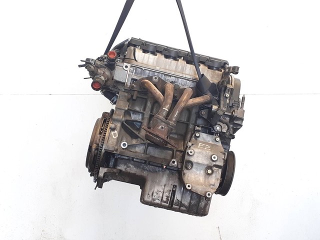 D16V1 Honda