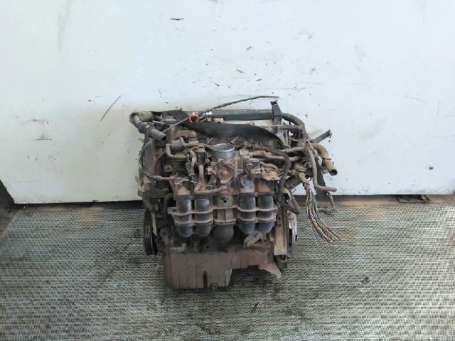 D16V1 Honda