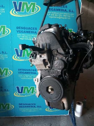 D16V1 Honda