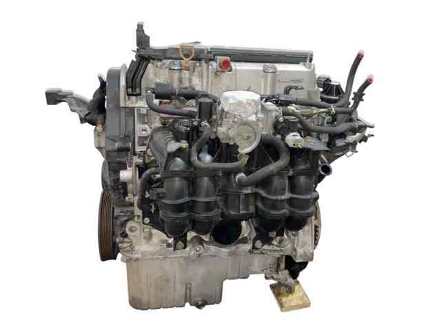D16V1 Honda
