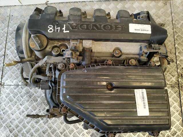 D16V1 Honda