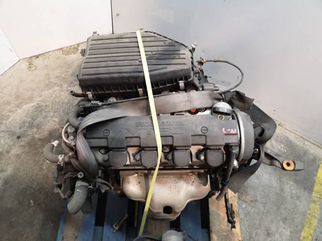 D16V1 Honda