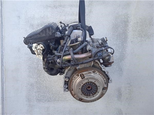 D16V1 Honda