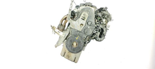 D16V1 Honda