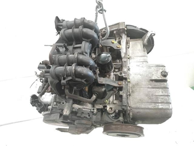 D16V1 Honda