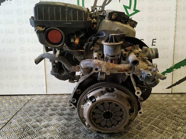 D16V1 Honda