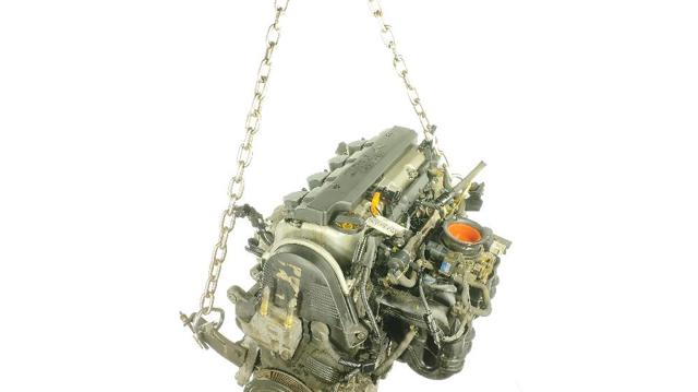 D16V1 Honda