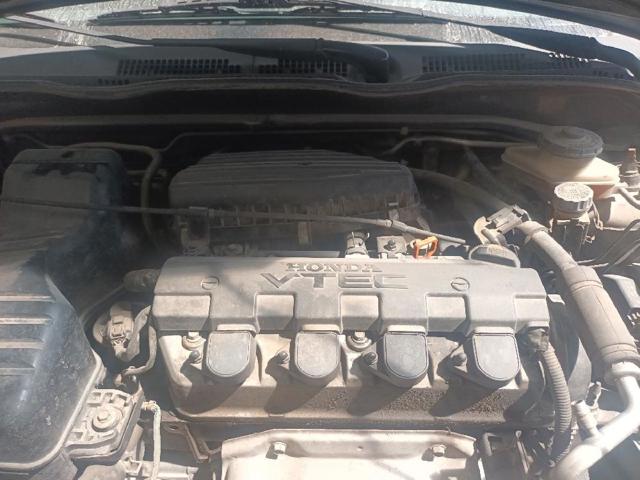 D16V1 Honda