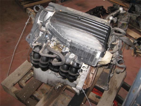 D16V1 Honda