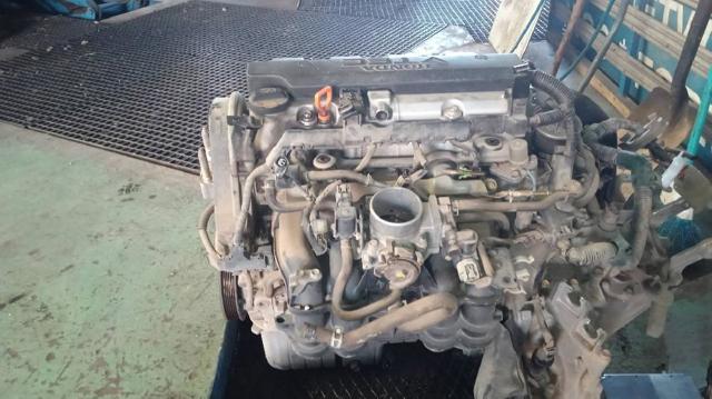 D16V1 Honda