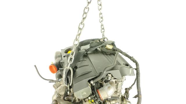 Motor montado D19AA SUZUKI