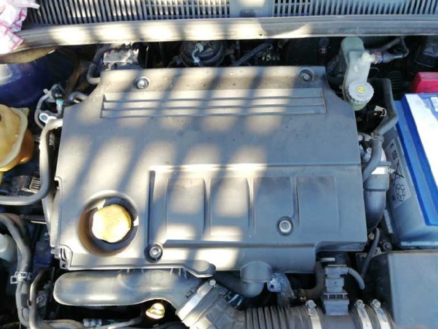 Motor montado D19AA SUZUKI
