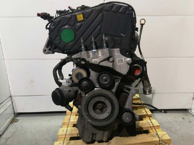Motor montado D19AA SUZUKI