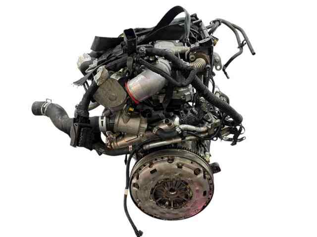 Motor montado D19AA SUZUKI
